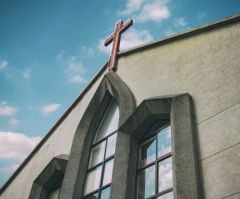 The Church's Identity Crisis: Godliness or Political Victors?
