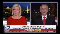 Robert Jeffress: Trump 'Most Consequential' Pres. Since Lincoln, #NeverTrump Will 'Shut Up Forever'