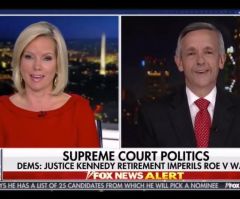 Robert Jeffress: Trump 'Most Consequential' Pres. Since Lincoln, #NeverTrump Will 'Shut Up Forever'