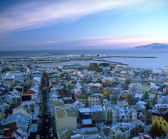 Head of Iceland's Fast-Growing Pagan Religion Zuism Seeks to Build Temple in Christian Majority Nation