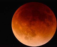 Is the Blood Moon on July 27 a Prophetic Sign?