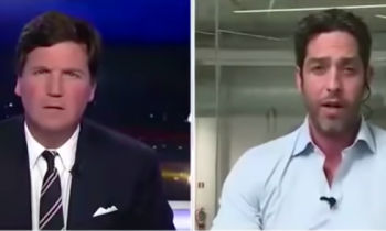 Actors, Crew Quit Making of Pro-Life Movie 'Roe v. Wade'; Filming Continues (Video)