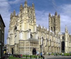 Will Church of England Turn to Pentecostal Preachers to Boost Membership?