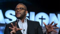 Tyler Perry Rebukes Devil, Warns Fans to Beware of Facebook Scam Using His Name (Video)