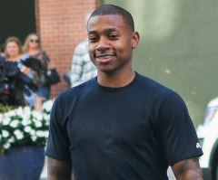 Isaiah Thomas Offers Thanks to God After Inking a $2 Million Deal with the Denver Nuggets