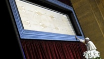 Shroud of Turin Bloodstains Likely Fake, Not of Jesus Christ: Forensic Experts