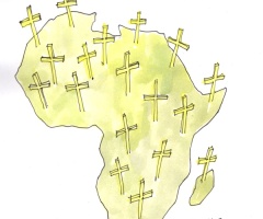 Africa's Christian Explosion