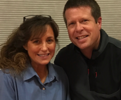 Jessa Duggar Shares Tribute to Parents Jim Bob and Michelle on 34th Anniversary