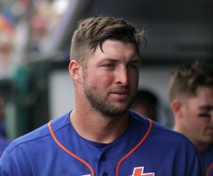 Tim Tebow's Second Season in Baseball Is a 'Complete Positive,' New York Mets Say