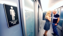 Judge Upholds Oregon School District's Policy Allowing Boys to Use Girls' Bathrooms