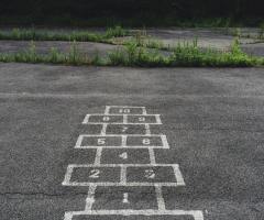 New York Church Looking to Set Guinness World Record for Most People Playing Hopscotch