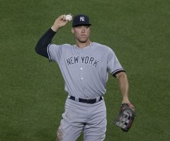 New York Yankees Fans Hold Impromptu 'Candlelight' Vigil for Injured Slugger Aaron Judge