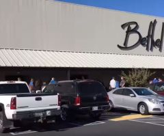 Bethel Church Responds to Criticism, Explains Why It Did Not Serve as Fire Evacuation Site