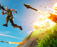 Why Are Parents Hiring 'Fortnite' Coaches for Their Kids?
