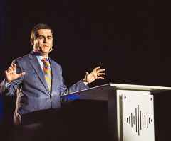 Will Complementarianism Survive #MeToo? Russell Moore Explains