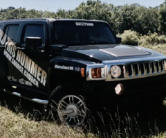 Evangelical Church to Give Teen Free Hummer for Attending Services, Bringing Newcomers