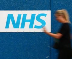 NHS Faces Lawsuit for Not Funding Fertility Services for Transgenders Who Want Kids