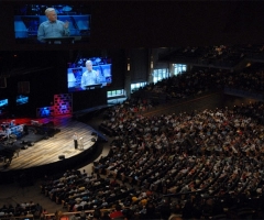 More Lessons Learned From Willow Creek