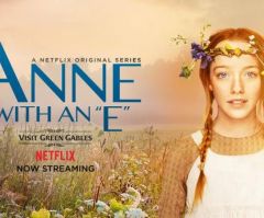 'Anne With an E' Adds Gay Characters to a Children's Classic