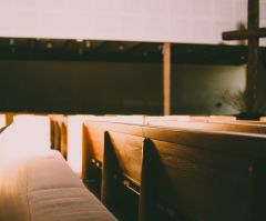 Are Churches Selling Out Jesus?