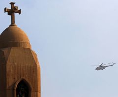 Egypt: Coptic Church Attack Thwarted, 1 Person Killed by Suicide Bomber