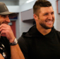 Tim Tebow Is 'Grateful' for Fiancée Demi-Leigh Nel-Peters 