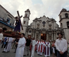 Evangelicals in Cuba: Controlled, Repressed, but Still Multiplying