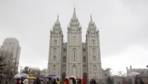 Mormons Claiming to Be the Only True Church With New Name Guidelines, Al Mohler Says 