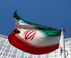 Iran Sentences 12 Christians to Year in Prison for House Church Worship, Evangelism