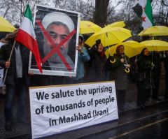 After 30 Years, Justice Must Be Done for Iranian Dissidents' Families