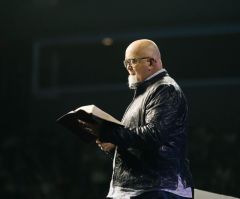 James MacDonald Reflects on 30 Years in Ministry, #MeToo, Millennials and Future of Faith in the US