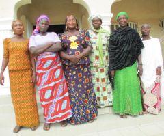 A Christian Genocide on the World\'s Most Christian Continent: Searching for Truth Amid the Bloodshed