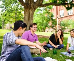 InterVarsity Launches '2030 Calling' to Plant Christian Fellowships at 2,500 US Colleges