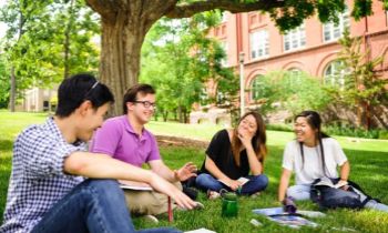 InterVarsity Launches '2030 Calling' to Plant Christian Fellowships at 2,500 US Colleges