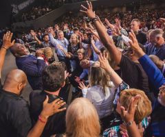 Ron Carpenter Jr. Once Sowed 'Every Dime I Had' in TD Jakes Ministry and God Blessed Him