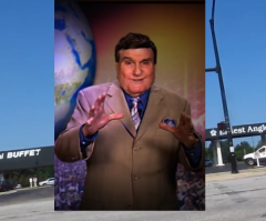 Televangelist Ernest Angley Accused of Sexual Misconduct, Forcing Former Pastor to Undergo Vasectomy