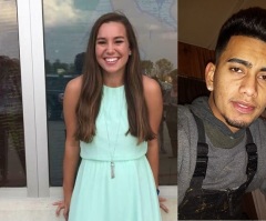 Family of Murdered Student Mollie Tibbetts: 'Please Don't Be Mad at God'