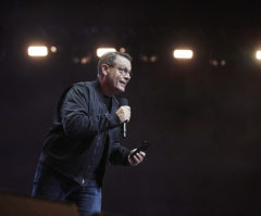 Megachurch Pastor Chris Hodges: Church Is Not Just for Christians