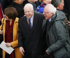 3 Facts Explain John McCain's Popularity