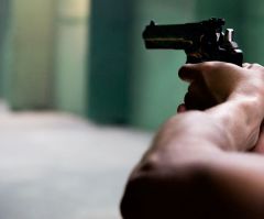 Can Morals Prevent Gun Violence?
