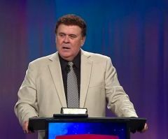 Pentecostal Pastor Behind Viral Trump, Witchcraft Video: Trump Is an Adulterer but I Can't Question Who God Raised Up