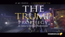 Liberty U. Film Students Object to 'Trump Prophecy' Movie Project: 'Many of Us Felt Used'