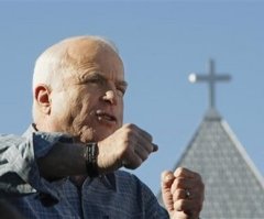 John S. McCain III – An American Hero