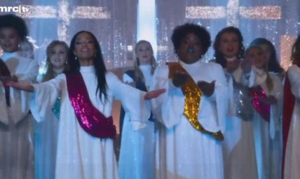 Netflix 'Insatiable' Under Fire for Mocking Christians, Sexualizing Jesus and Holy Spirit
