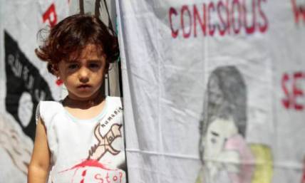 The Shameful Abandonment of the Yazidis