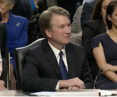 If Confirmed, Will Justice Kavanaugh Help the Pro-Life Cause?