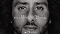 Christian College Drops Nike Over Kaepernick Ad