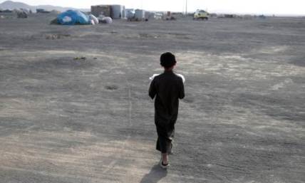 This Letter From a Syrian Refugee Is Heartbreaking