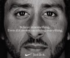 Kaepernick Nike Boycott: Churches Offer to Give Unwanted Products to Poor, Needy