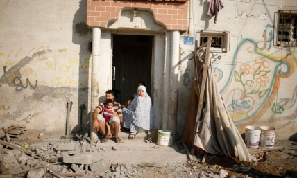 Trump Resurrects the Idea of Jordan Is Palestine